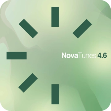 FLAC  Nova Tunes 4.6 [Albums]