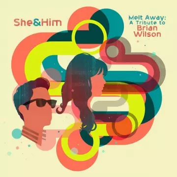 She & Him - Melt Away: A Tribute To Brian Wilson  [Albums]