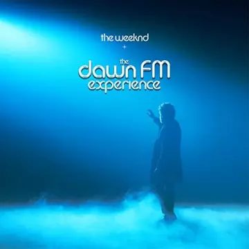 The Weeknd - The Dawn FM Experience [Albums]