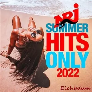 NRJ Summer Hits Only 2022 [Albums]