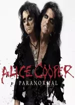Alice Cooper – Paranormal [Albums]
