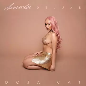 Doja Cat - Amala (Deluxe Version) [Albums]