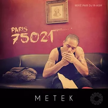 Metek - Paris 75021  [Albums]
