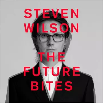 Steven Wilson - The Future Bites  [Albums]