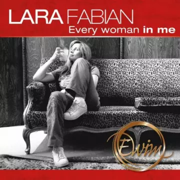 Lara Fabian - Every Woman in Me [Albums]