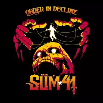Sum 41 – Order In Decline Edition Deluxe  [Albums]