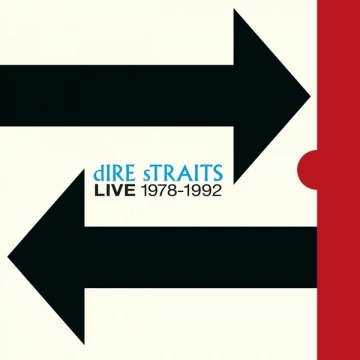 Dire Straits - Live 1978 - 1992 [Albums]