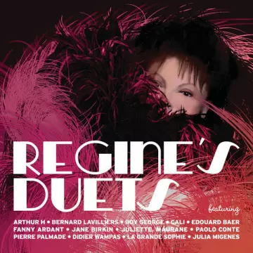 Regine - Régine's Duets [Albums]