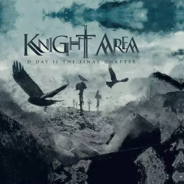 Knight Area - D-Day II - The Final Chapter  [Albums]