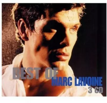 Marc Lavoine – Best Of  [Albums]