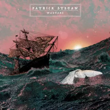 Patrick Stefan - Wayfare [Albums]