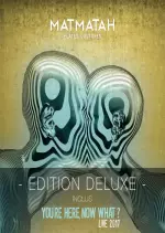 Matmatah - Plates Coutures (Édition Deluxe) [Albums]