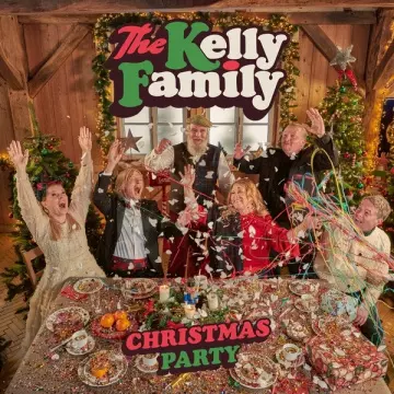 The Kelly Family - Christmas Party [Albums]
