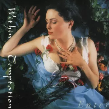 Within Temptation - Enter [Albums]
