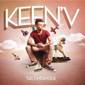 Keen' V - Saltimbanque (Edition Deluxe) [Albums]