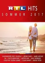 RTL Hits Sommer 2017 [Albums]