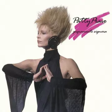 Patty Pravo - Pigramente signora (2022 Remaster)  [Albums]