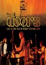 The Doors - Live At The Isle Of Wight Festival 1970 [Albums]