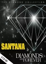 Santana - Diamonds Are Forever [Albums]