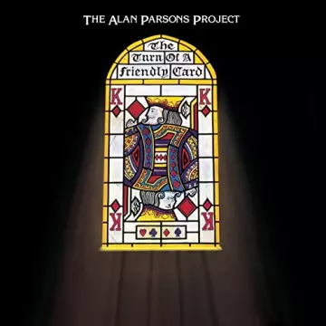 The Alan Parsons Project - The Turn Of A Friendly Card (Deluxe Edition) [Albums]