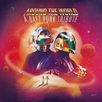 A Daft Punk Tribute - Around The World [Albums]
