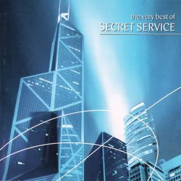 SECRET SERVICE - The Very Best Of [Albums]