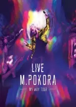 M.Pokora - My Way Tour Live  [Albums]