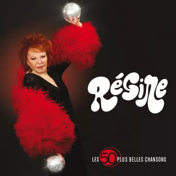 Regine - Les 50 plus belles chansons [Albums]
