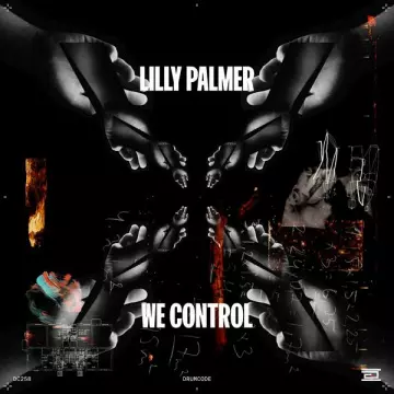 Lilly Palmer - We Control [Albums]