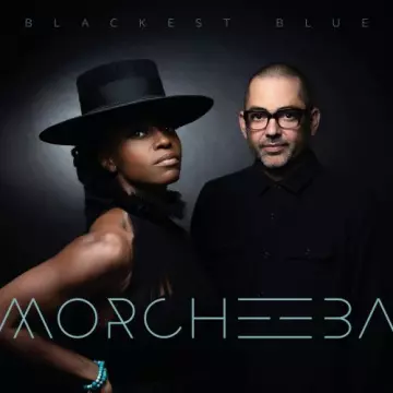 Morcheeba - Blackest Blue [Albums]