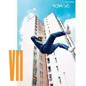 Koba LaD - VII [Albums]