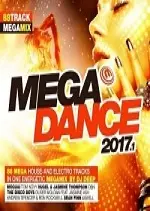 Megadance (2017.1) [Albums]