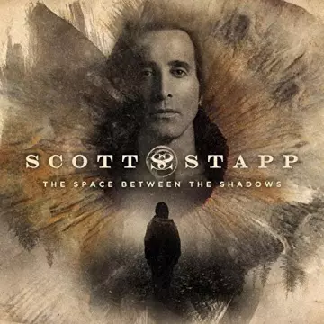 Scott Stapp - The Space Between the Shadows  [Albums]