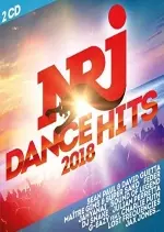 NRJ Dance Hits 2018 [Albums]