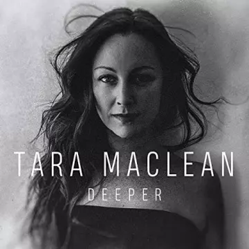 Tara MacLean - Deeper  [Albums]