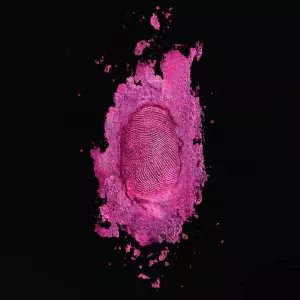 Nicki Minaj - The Pinkprint [Albums]