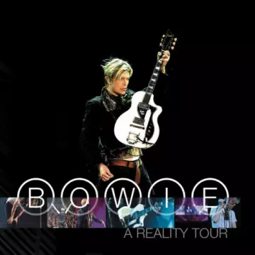 David Bowie - A Reality Tour (Bonus Track Version) [Live] [Albums]