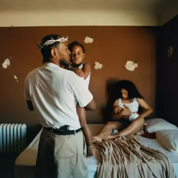 Kendrick Lamar - Mr. Morale & The Big Steppers [Albums]