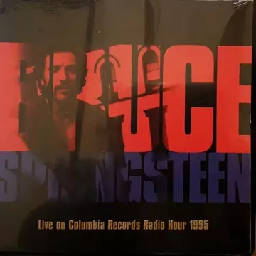 Bruce Springsteen - Live On Columbia Records Radio Hour 1995 [Albums]