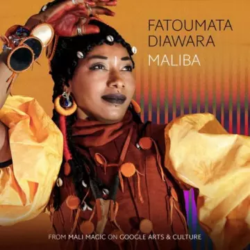 Fatoumata Diawara - Maliba  [Albums]