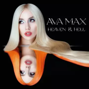 Ava Max - Heaven & Hell [Albums]
