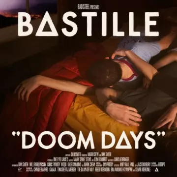 Bastille - Doom Days [Albums]