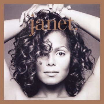 Janet Jackson - janet. (Deluxe Edition) [Albums]