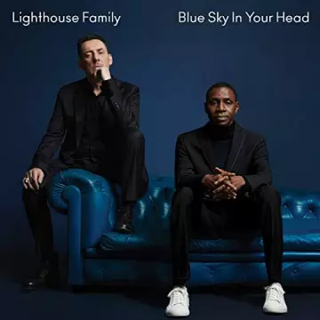 Lighthouse Family - Blue Sky In Your Head [Albums]