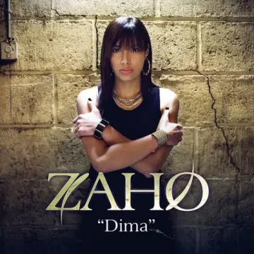Zaho - Dima [Albums]