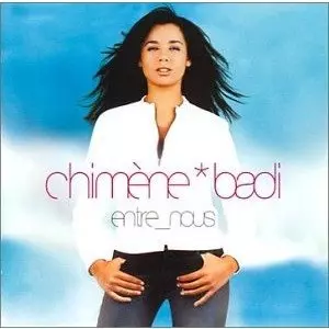 Chimène Badi - Entre Nous  [Albums]