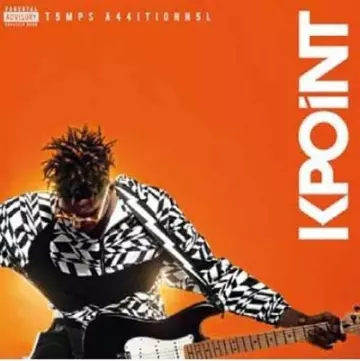 Kpoint - Temps Additionnel [Albums]
