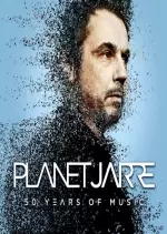Jean-Michel Jarre - Planet Jarre (Deluxe Edition) [Albums]