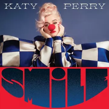 Katy Perry - Smile (Deluxe Edition)  [Albums]