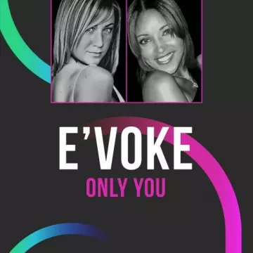 E'Voke - Only You [Albums]